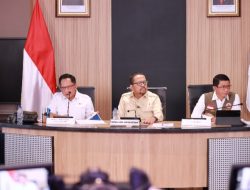 Mendagri Tito Karnavian Minta Pemda di Sumatera Aktif Kawal Dokumen R3P Pascabencana