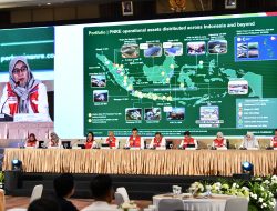 Pastikan Pasokan Listrik Idul Fitri Aman, Pertamina NRE Siagakan Operasional Energi Terbarukan