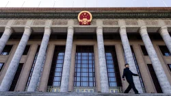 Pasokan Minyak China Terancam Seret, Beijing Turun Tangan Mediasi Penutupan Selat Hormuz