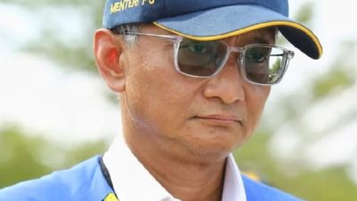 Gaya Komunikasi Menteri PU Dody Hanggodo Disorot, Dinilai Emosional dan Kontroversial