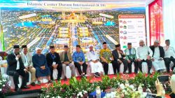 Resmikan Kantor Pusat di Bekasi, DPP DARAM Perkuat Jaringan Dakwah dan Ekonomi Perantau Minang