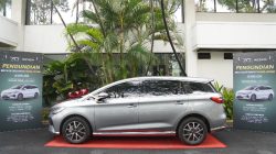 Dari Underwear ke Mobil Listrik, Rider Buktikan Loyalitas Pelanggan Berbuah Manis