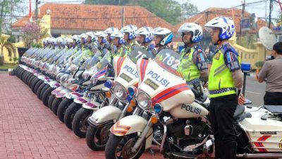 Sikap Humanis Polantas Polda Banten: Selamatkan Nyawa Balita Kejang Setelah Diduga Ditolak Rumah Sakit