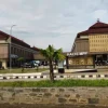 Kejar Penyerahan Aset ke Pemkot, Pemkab Serang Terapkan Strategi “Satu Gedung Dua Dinas”