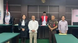 Pertama di Indonesia: Kejari Serang Terapkan Mekanisme DPA untuk Kasus Lingkungan PT Crown Steel