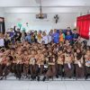 Allianz Perluas Dampak Eco Enzyme: Libatkan Guru, Murid dan Orang Tua Kelola Sampah