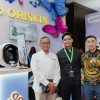 Gandeng 60 Merchant, Indodana Sasar Pengunjung Jakarta Fair Kemayoran untuk Pembiayaan Digital