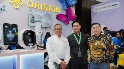 Gandeng 60 Merchant, Indodana Sasar Pengunjung Jakarta Fair Kemayoran untuk Pembiayaan Digital