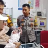 Kondisi Membaik, Dinsos Cilegon Fokus Rawat Bayi Terlantar dan Belum Buka Proses Adopsi