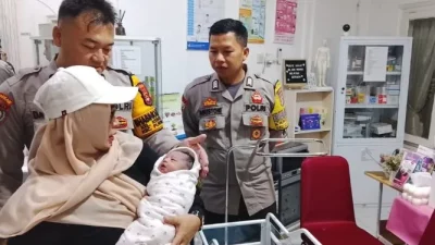 Kondisi Membaik, Dinsos Cilegon Fokus Rawat Bayi Terlantar dan Belum Buka Proses Adopsi