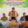Mayoritas ke Arab Saudi, 106 Pekerja Migran Asal Lebak Berangkat ke Luar Negeri hingga Mei 2026