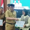 Genjot Capaian Imunisasi yang Sempat Turun, Pemkot Cilegon Targetkan 29.586 Anak Ikuti BIAS 2026
