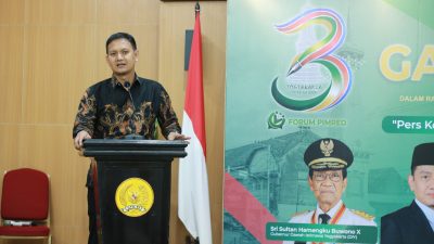 Dewan Pers Siapkan Terobosan, Berita Wartawan Bakal Dilindungi Hak Cipta dan Hasilkan Royalti