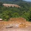 PT Srinding Sumber Makmur Serobot Lahan dan Gusur Rumah Warga Demi Perluas Lahan Tambang Emas