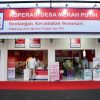 Kopdes Merah Putih Diproyeksikan Raup Cuan Rp597 Juta per Tahun Hanya dari Barang Subsidi