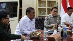 Kementan dan BGN Dongkrak Harga Ayam-Telur, Peternak Rakyat Mulai Bernapas Lega