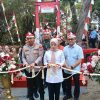 Sinergi Tanpa Bebani APBD, Pembangunan 14 Jembatan Merah Putih Presisi di Kabupaten Serang Rampung 100 Persen