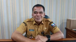 Pasokan Indukan Baru Dongkrak Produksi Benih Ikan BBI Baros, Retribusi Tembus 60 Persen