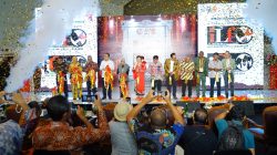 Gelar Empat Expo Internasional di JIExpo, Krista Exhibitions Dorong Investasi dan Inovasi Industri Nasional