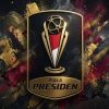 Semifinal dan Final Piala Presiden 2026 Resmi Digelar di Bali