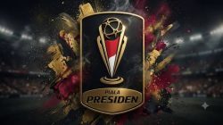 Semifinal dan Final Piala Presiden 2026 Resmi Digelar di Bali