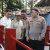 Presiden Prabowo Resmikan Jembatan Merah Putih di Serang, Dorong Aksesibilitas dan Ekonomi Kerakyatan