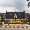 Jaga Sejumlah Titik Rawan dari Potensi Kebakara, Polda dan Pemprov Banten Bentuk Satgas Terpadu