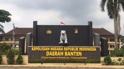 Jaga Sejumlah Titik Rawan dari Potensi Kebakara, Polda dan Pemprov Banten Bentuk Satgas Terpadu