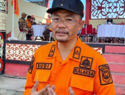 Bulan Juli 2024, Titik Hotspot di Sanggau 974 Titik