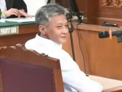 Divonis 3 Tahun karena Terlibat Kasus Ferdy Sambo, Hendra Kurniawan Ternyata Sudah Bebas