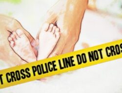 Seorang Balita Berusia 1 Tahun Tewas Usai Dibanting Ibunya