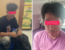 Penyebar Video Syur Mirip Anak Musisi Raup Omset Rp2 Juta Sebulan