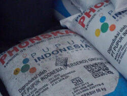 Pangkas Birokrasi Lewat Perpres Baru, Distribusi Pupuk Kini Langsung ke Tangan Petani