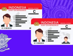 Mulai Tahun Depan, SIM Indonesia Mulai Berlaku di Luar Negeri