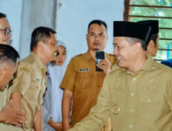 Polda Sumut Nyatakan Mantan Bupati Batu Bara, Zahir Masuk DPO