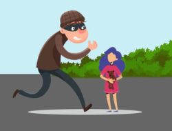 Aksi Penyamaran Terbongkar, Warga Kaget Polisi Kepung Bangunan Misterius di Bypass Ngurah Rai