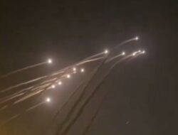 Gencatan Senjata AS-Iran di Ujung Tanduk Usai Agresi Israel ke Lebanon