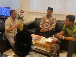 BPN Palangka Raya Optimis Target PTSL 2024 Terealisasi