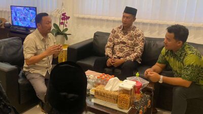 BPN Palangka Raya Optimis Target PTSL 2024 Terealisasi
