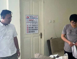 Terkait Suap, Ibu Ronald Tannur Diperiksa Kejagung di Kejati Jawa Timur