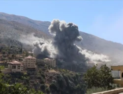 Evaluasi Total Pengiriman Pasukan! Gugurnya Prajurit TNI di Lebanon Jadi Sinyal Bahaya