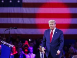 Lawan Pengaruh China di Amerika Latin, Marco Rubio Blokir Visa 26 Individu Strategis