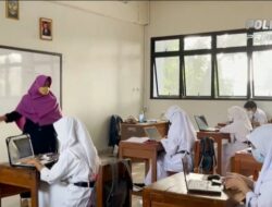 Tekan Angka 11 Ribu Anak Tidak Sekolah, Disdikpora Pandeglang Terapkan Pola Jemput Bola