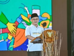 Keputusan Libur Sekolah Selama Ramadhan Masih Dibahas Lintas Kementerian