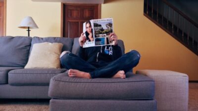 Slow Living: Menemukan Ketenangan dan Kebahagiaan di Era Modern