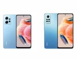 Xiaomi Redmi Note 12 vs Xiaomi Redmi Note 12 Pro: Ulasan Mendalam Perbedaan Spesifikasi, Kualitas Kamera, dan Penawaran Harga Terbaik