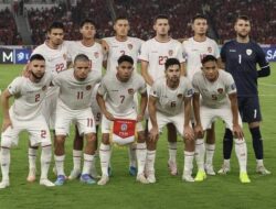 DPR Setujui Naturalisasi Tiga Pemain Sepak Bola Demi Perkuat Timnas