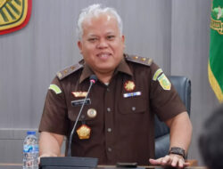 Buron 19 tahun, Kejagung Tangkap Terpidana Kasus Kredit Macet  Nader Taher di Bandung