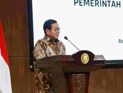 Jakarta Darurat Pungli, Gubernur Pramono Anung: Tidak Ada Kompromi untuk Premanisme!