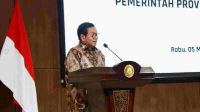 Jakarta Darurat Pungli, Gubernur Pramono Anung: Tidak Ada Kompromi untuk Premanisme!